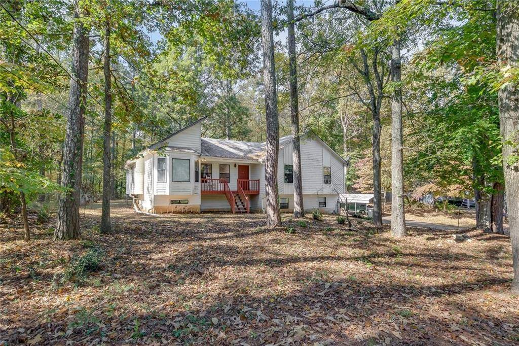 Acworth, GA 30102,6043 Twin Pines WAY