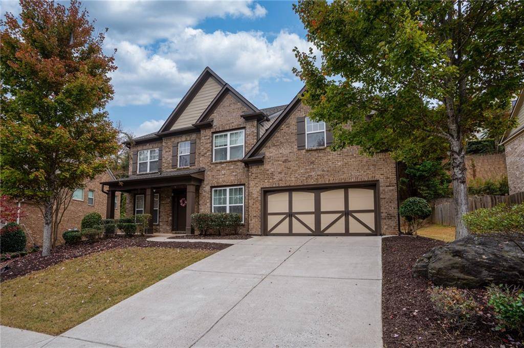 Suwanee, GA 30024,5825 Trailwood CT