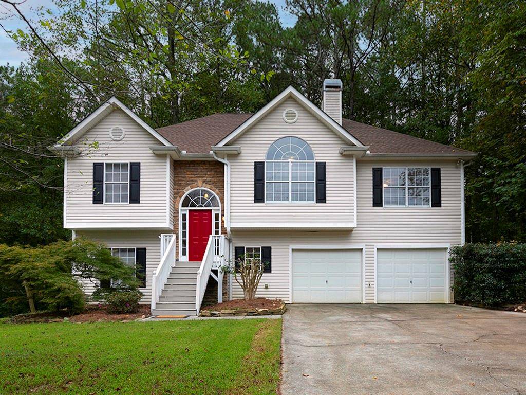 Acworth, GA 30101,3801 Autumn View LN NW