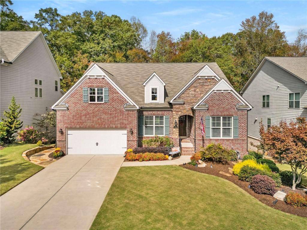 Canton, GA 30115,430 Aristides WAY