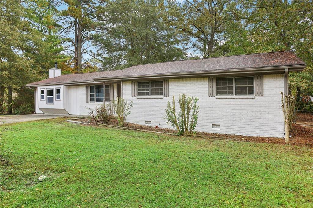 Powder Springs, GA 30127,4207 Carlos CT