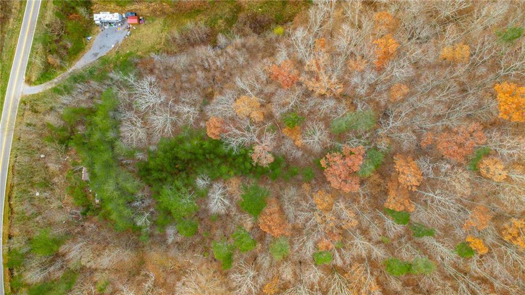 Wildwood, GA 30757,0 Slygo RD