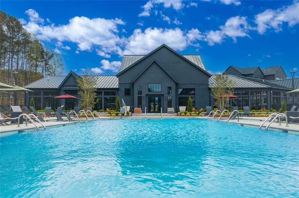 Lawrenceville, GA 30043,2300 Margot ST #A1