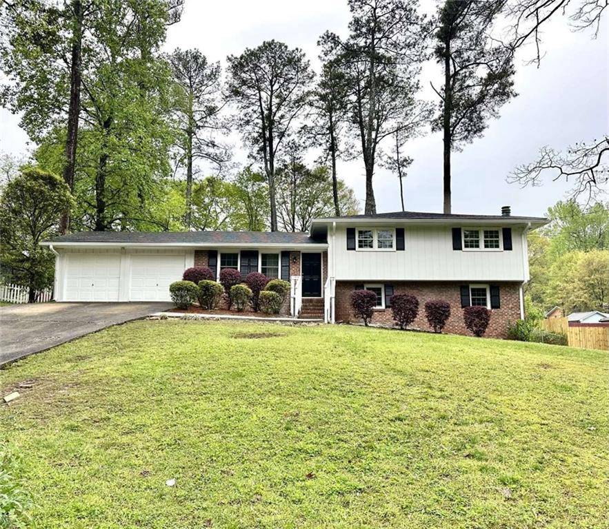 Lawrenceville, GA 30044,1872 N Oak DR