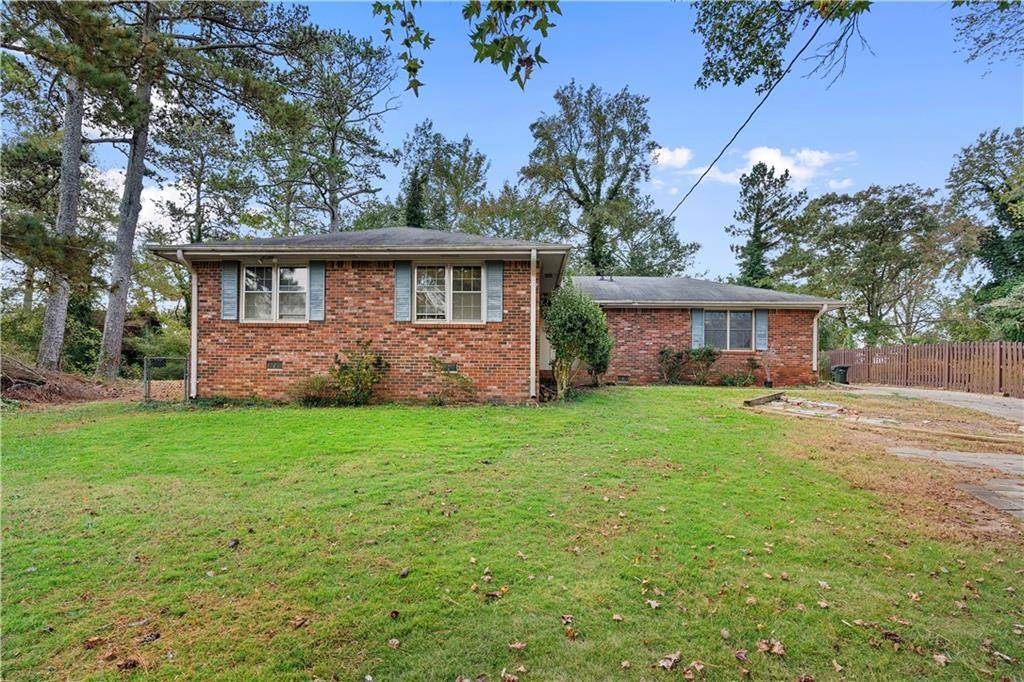 Lithia Springs, GA 30122,7152 Bluebird LN