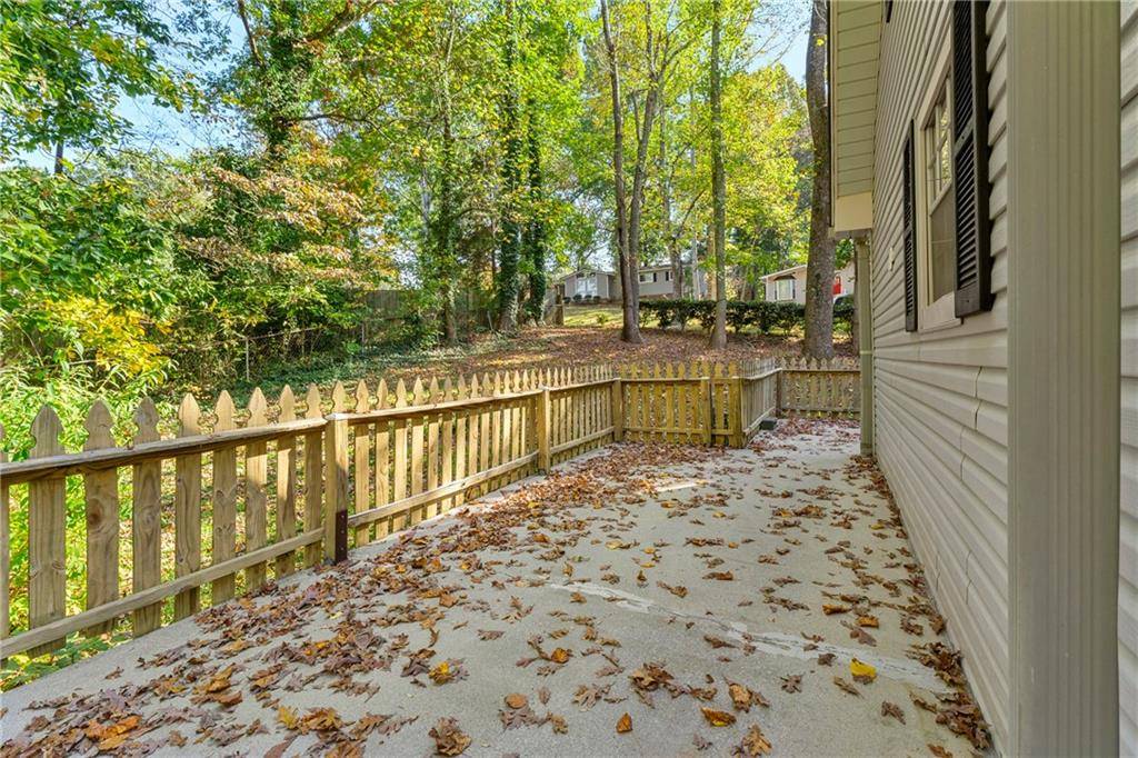 Winston, GA 30187,6456 Courtney DR