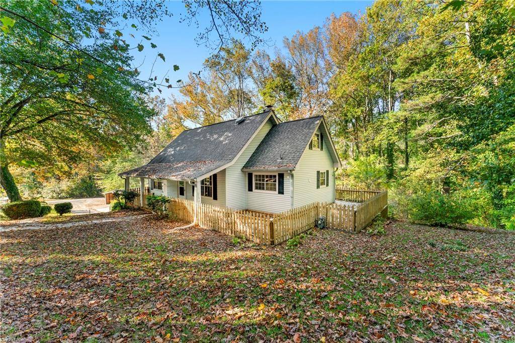 Winston, GA 30187,6456 Courtney DR
