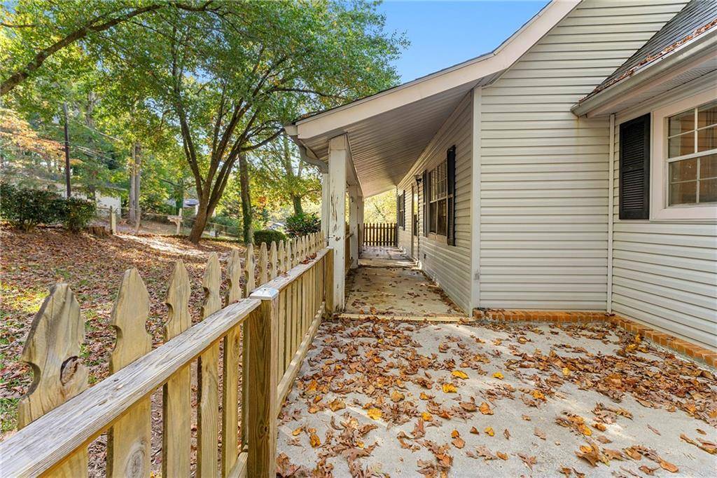 Winston, GA 30187,6456 Courtney DR
