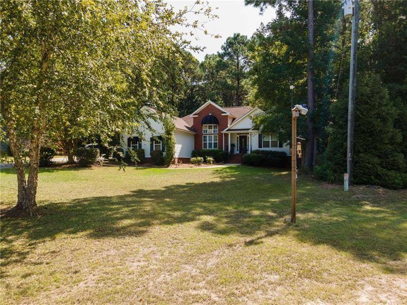 Milledgeville, GA 31061,106 Persimmon LN NW