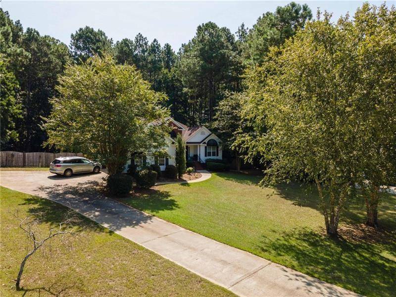 Milledgeville, GA 31061,106 Persimmon LN NW