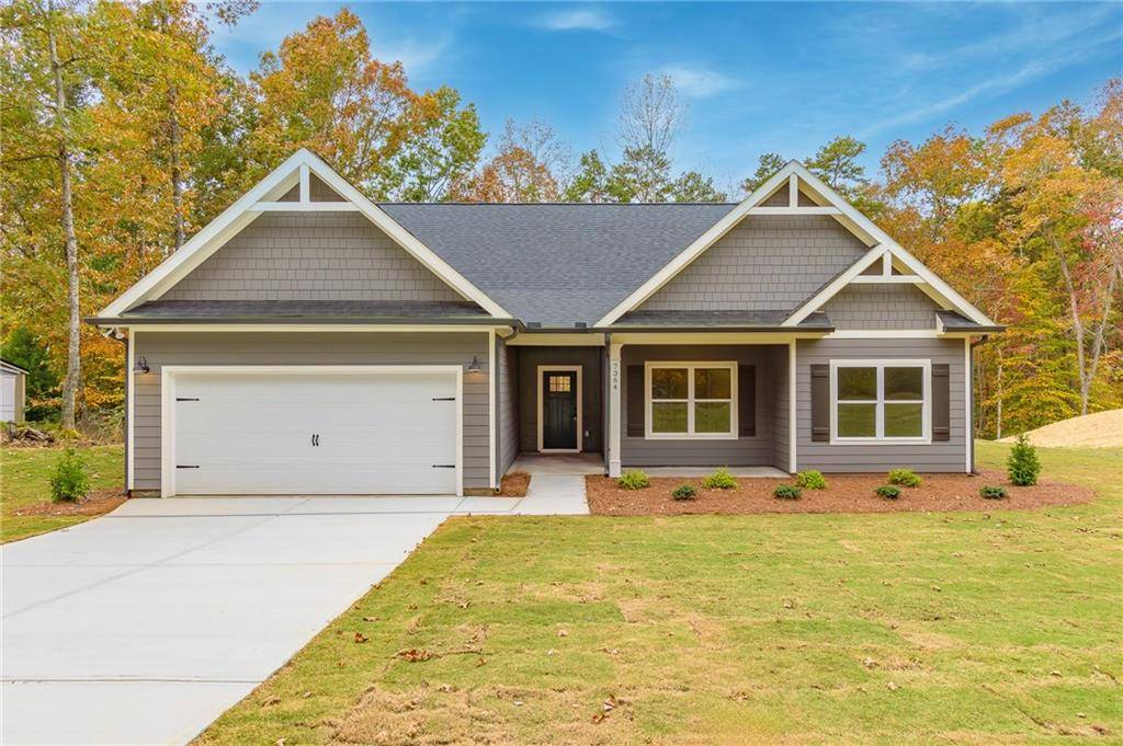 Murrayville, GA 30564,7364 Cherokee LN