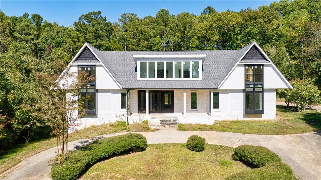 Stone Mountain, GA 30087,1870 Chartwell TRCE