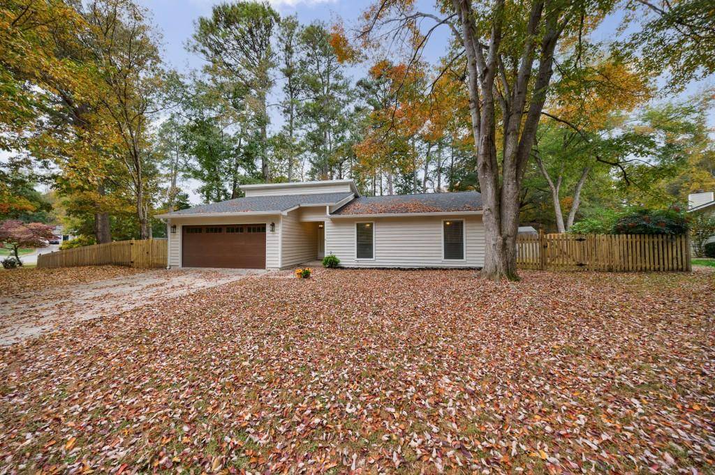 Peachtree Corners, GA 30092,4419 Parkspring TER