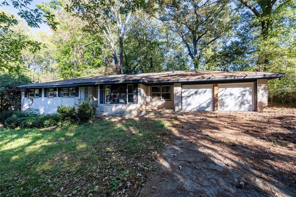 Atlanta, GA 30311,2115 Honeysuckle LN SW