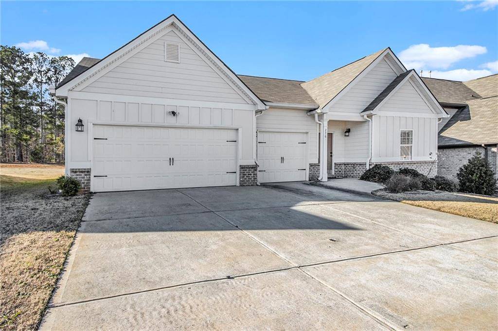 Locust Grove, GA 30248,276 Villa Grande DR