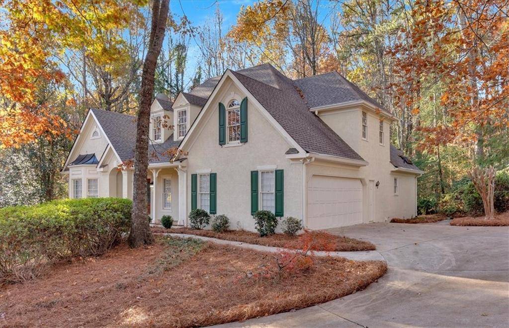 Kennesaw, GA 30152,4995 Artisan WAY NW