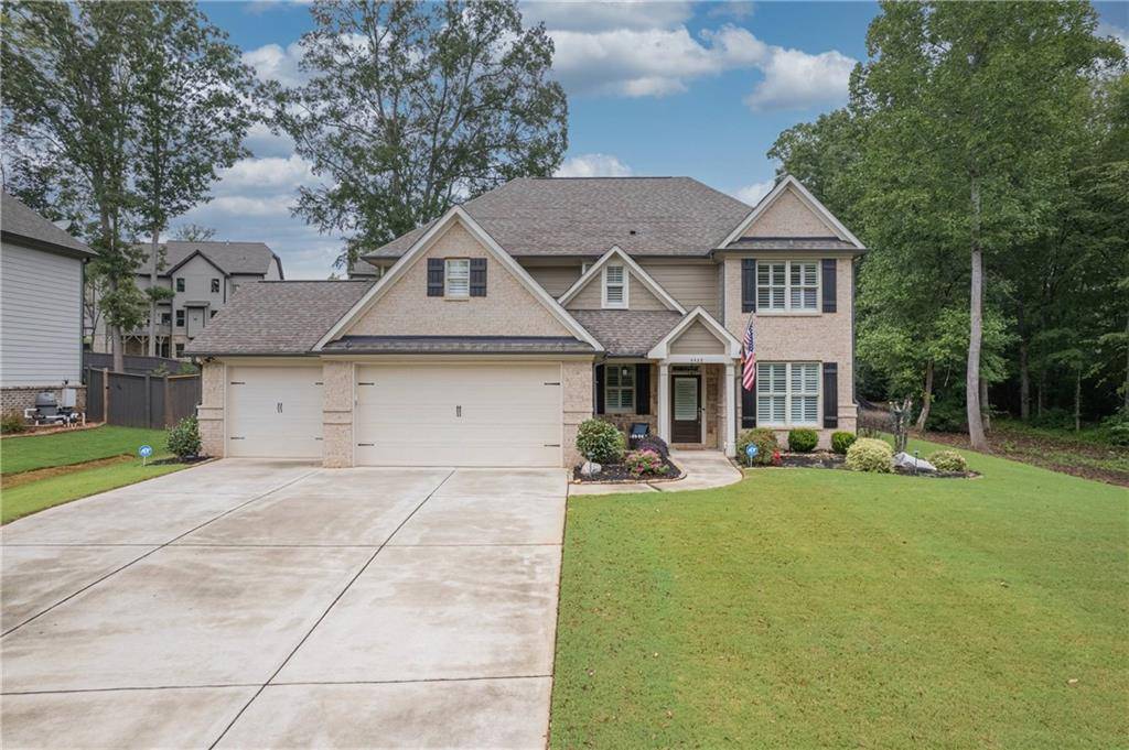 Auburn, GA 30011,4488 Addison Walk DR