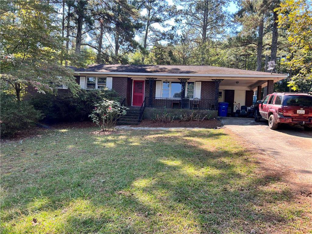 Buchanan, GA 30113,34 Jeffers ST