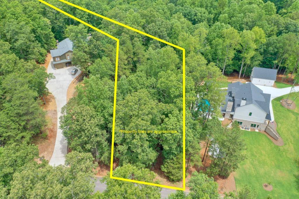 Gainesville, GA 30506,6410 Waterscape RDG