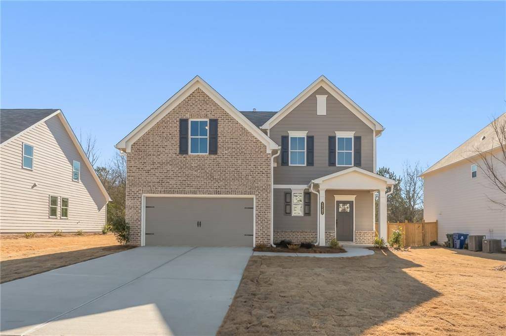 Mableton, GA 30126,1747 Fulmont CIR