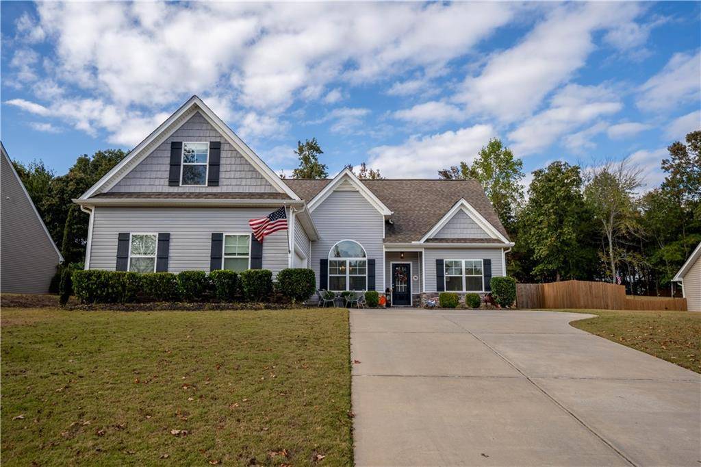 Flowery Branch, GA 30542,5641 Wooded Valley WAY