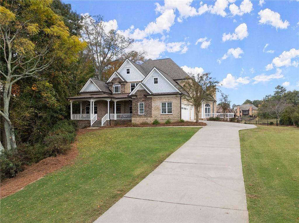 Jefferson, GA 30549,480 Traditions WAY