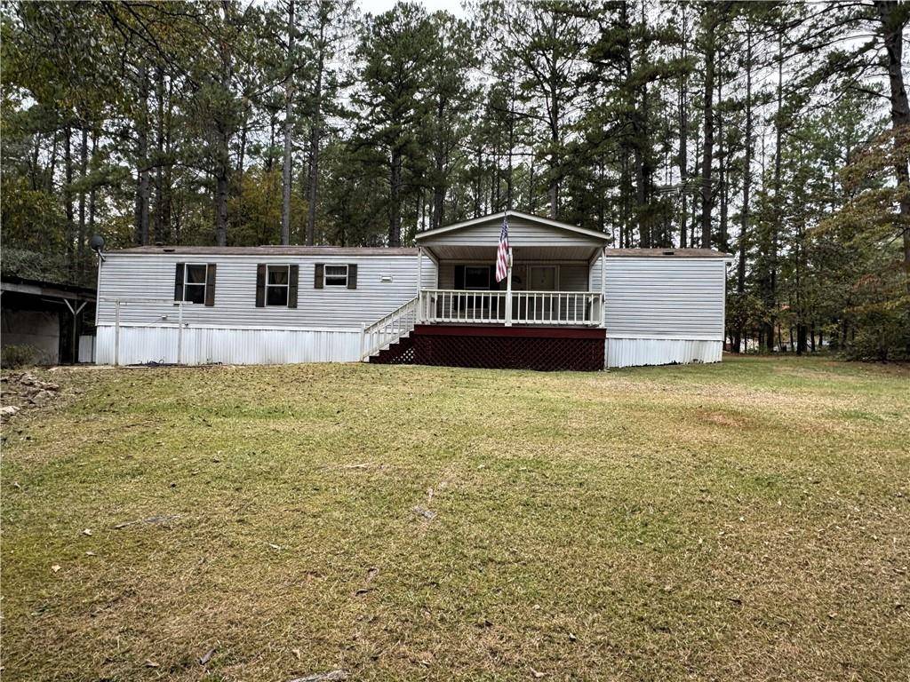 Eatonton, GA 31024,133 Angeline CIR