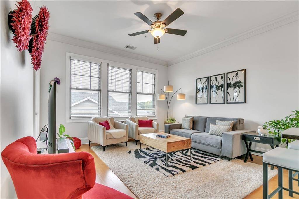 Atlanta, GA 30339,3621 Vinings Slope SE #1537