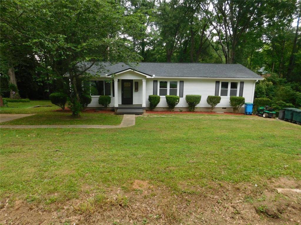 Commerce, GA 30529,182 TROY ST