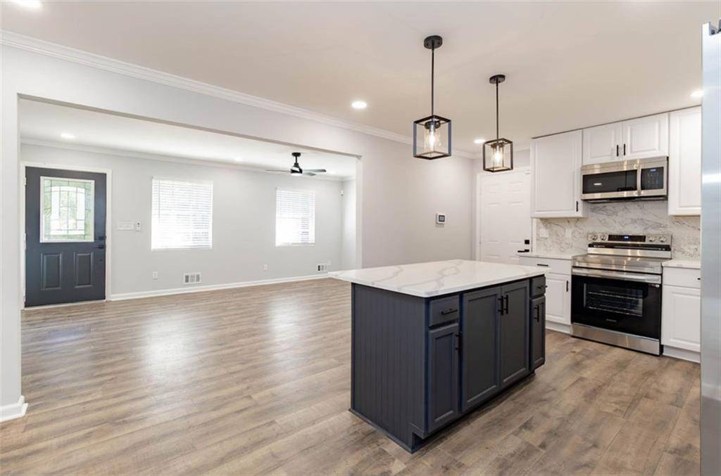 Riverdale, GA 30274,7543 Palmetto WAY