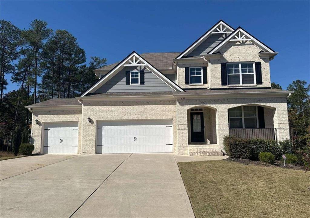 Canton, GA 30114,638 Little Bear LOOP