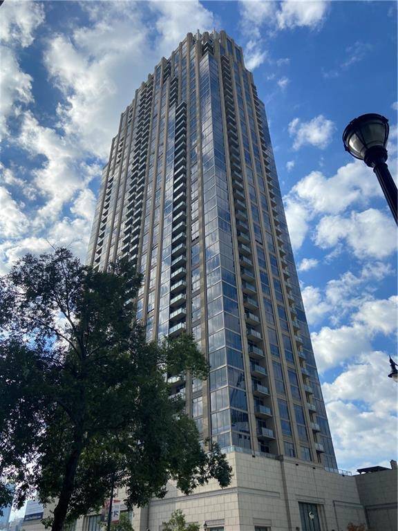 Atlanta, GA 30363,270 17th Street NW Unit 1009