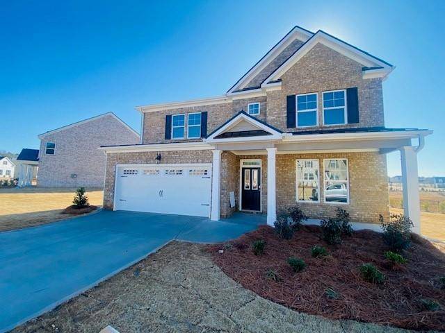 Bogart, GA 30622,1418 Stolz DR