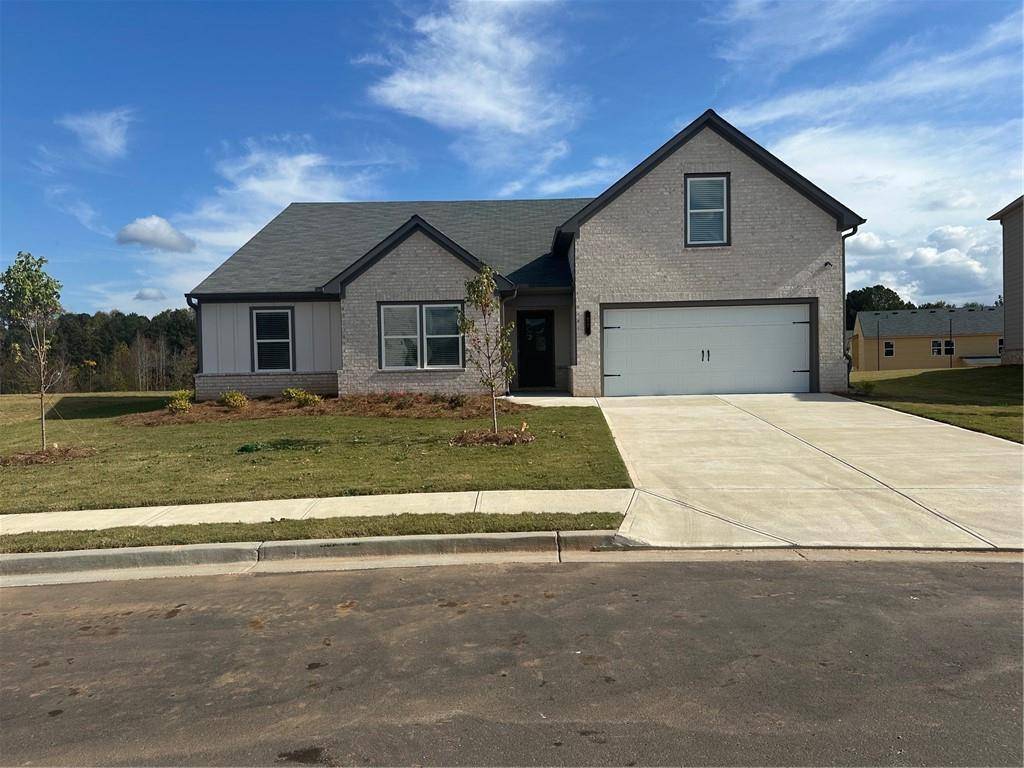 Auburn, GA 30011,27 Longhorn WAY