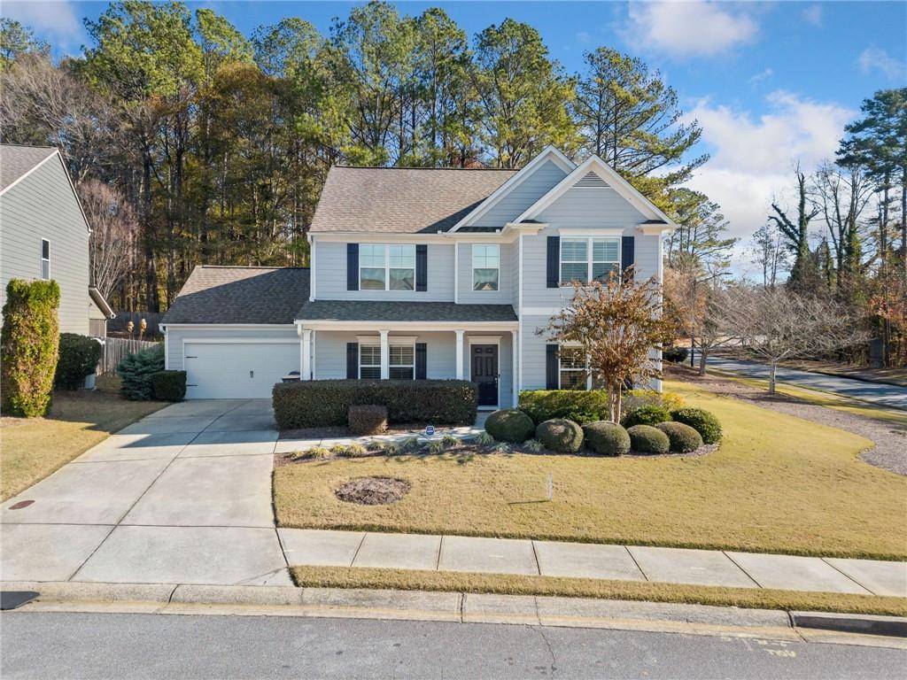 Woodstock, GA 30188,200 Haleys CT