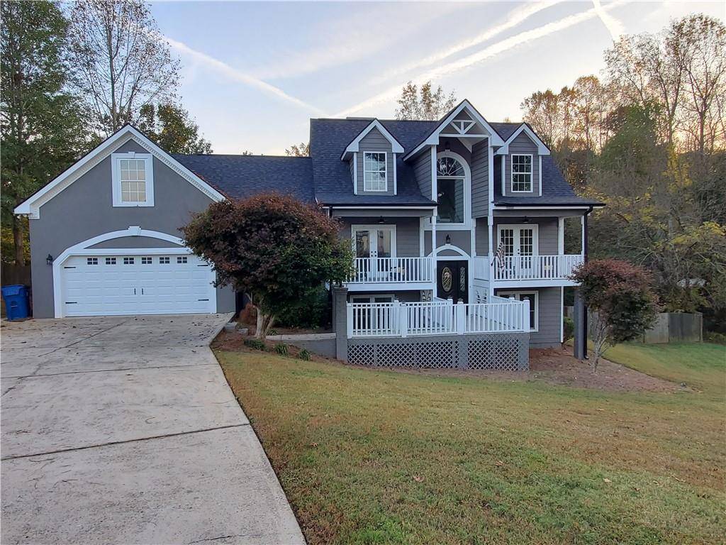 Auburn, GA 30011,326 Ryan DR