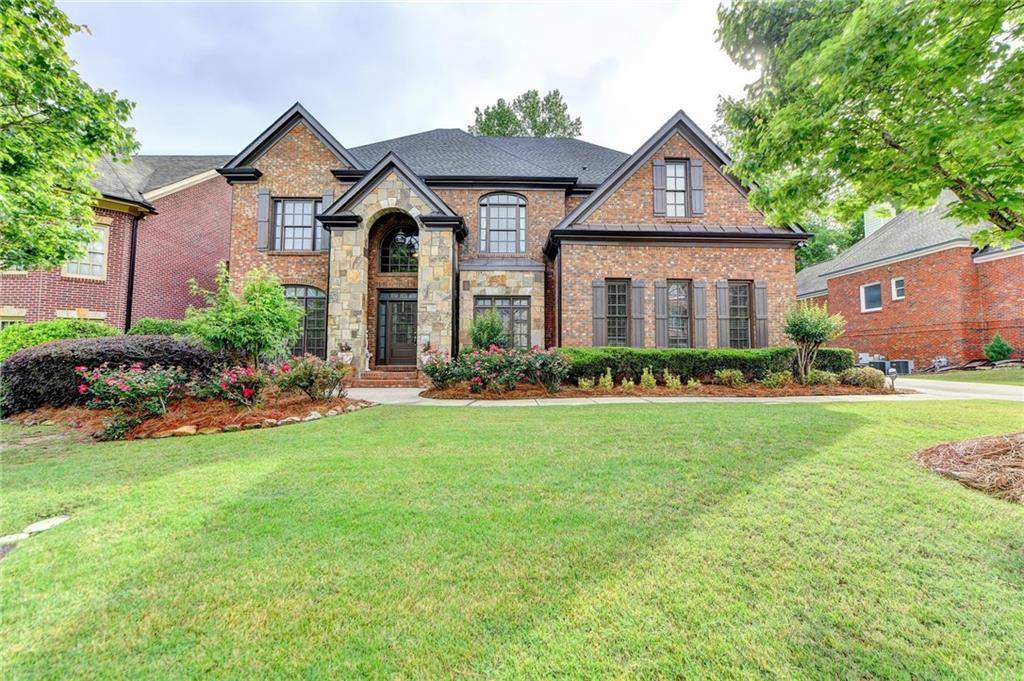 Buford, GA 30519,3173 Walkers Falls WAY