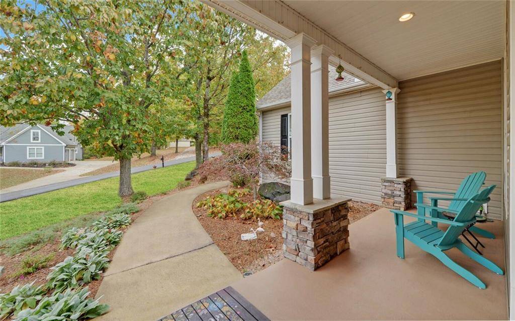 Dahlonega, GA 30533,58 Hallmark PL