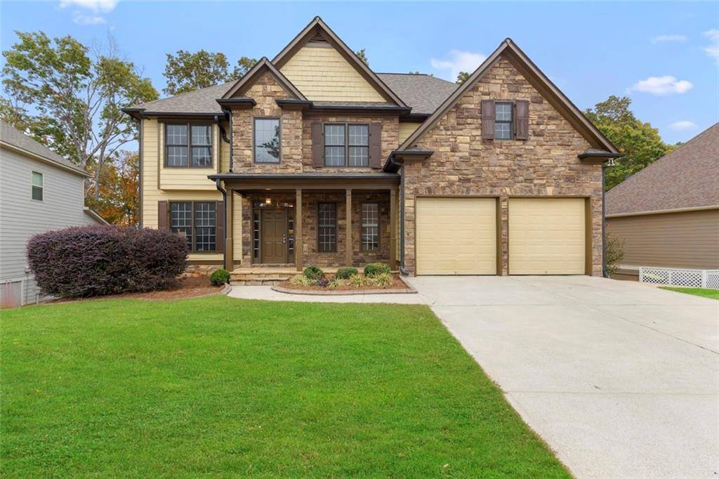 Villa Rica, GA 30180,70 Wentworth LN