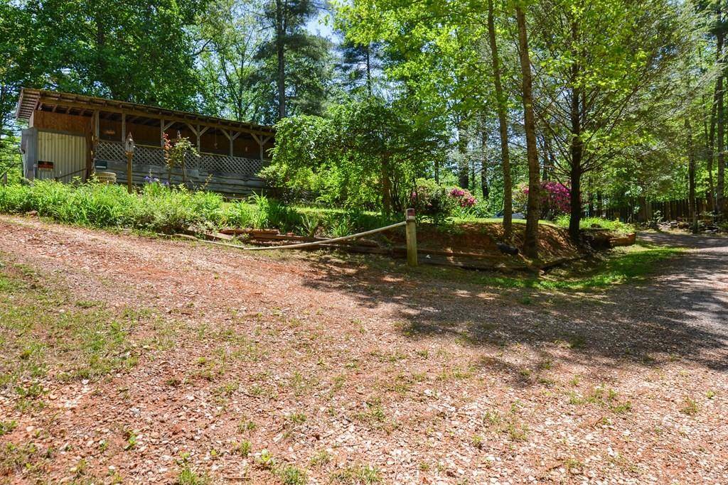 Ellijay, GA 30540,236 Almond Circle