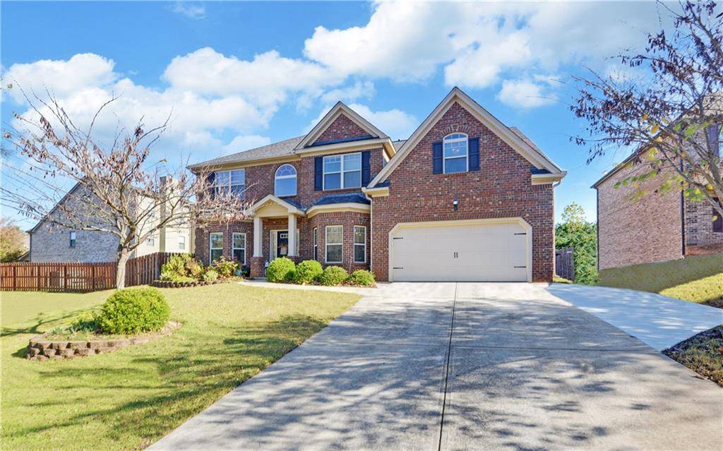 Flowery Branch, GA 30542,6293 Brookridge DR