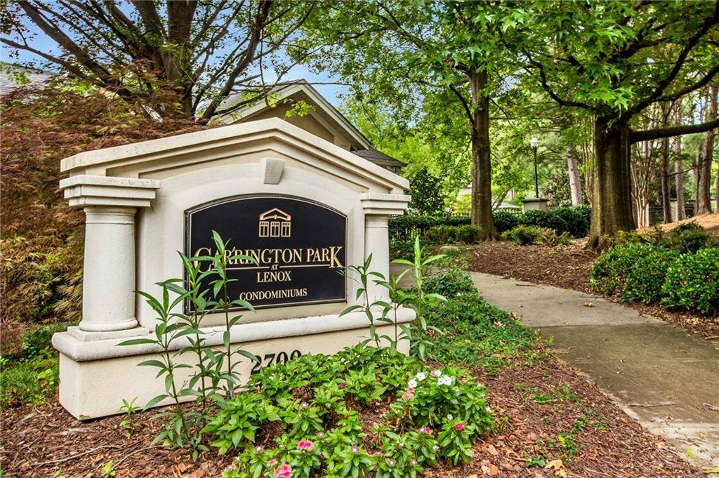 Atlanta, GA 30324,2700 Pine Tree RD NE #2212