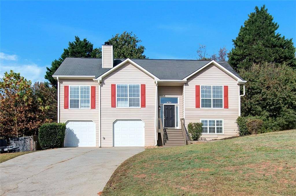 Buford, GA 30519,3238 WINDGATE DR NE