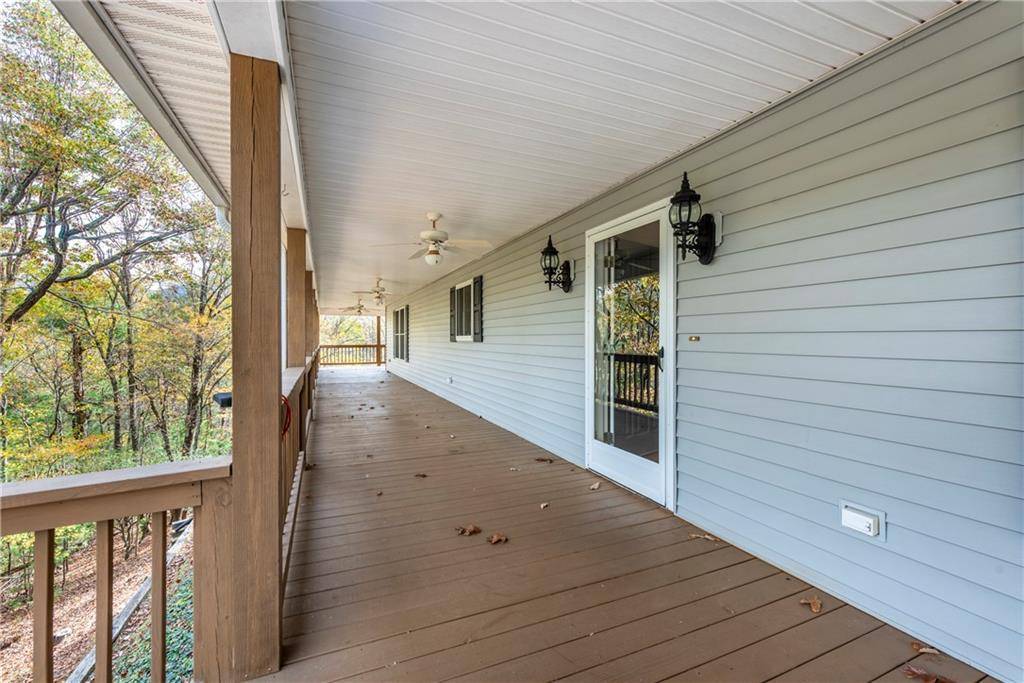 Ellijay, GA 30536,239 Trails End CT