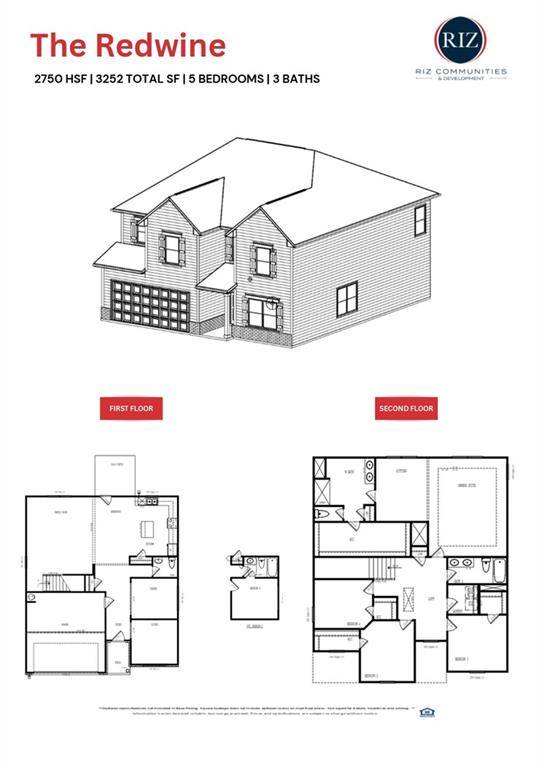 Douglasville, GA 30135,5587 Whispering Pines LN