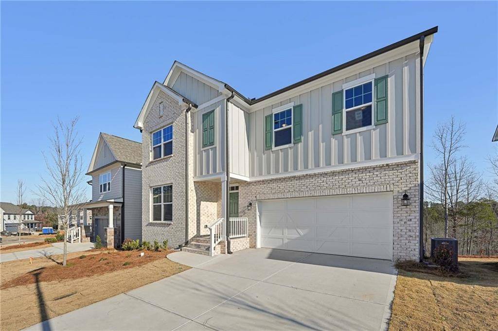 Cumming, GA 30041,678 Calvet WAY