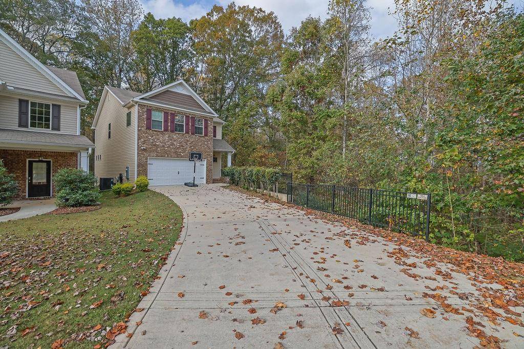 Flowery Branch, GA 30542,5729 Westin CIR