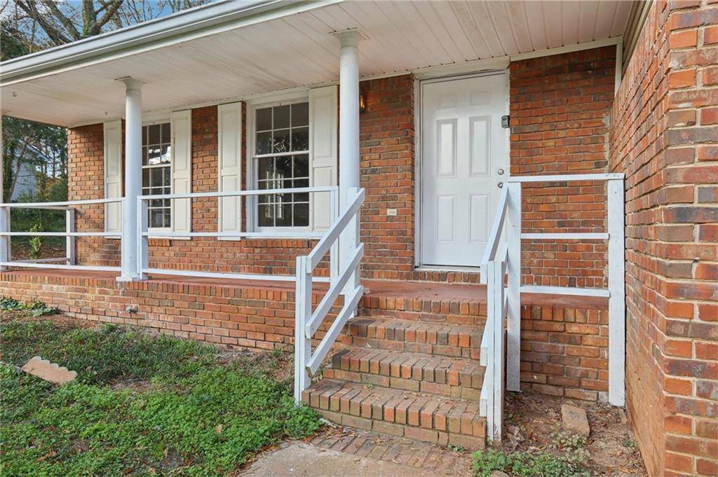 Conyers, GA 30013,1018 Duke DR SE