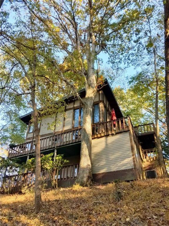 Jasper, GA 30143,528 TAMARACK DR