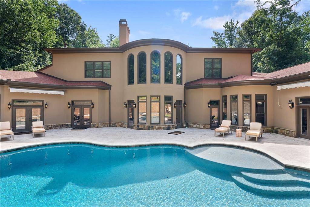 Marietta, GA 30064,1416 Walcutts WAY NW